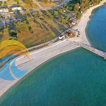 Apartment Snezana 1200 Fazana Luaran gambar