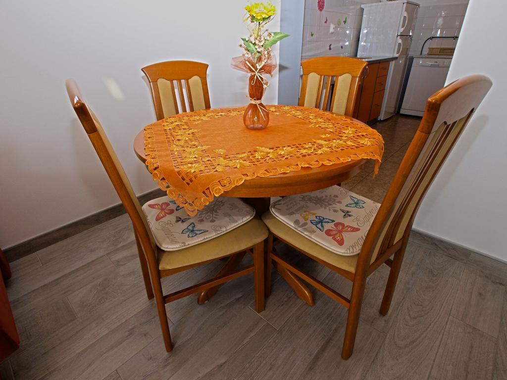 Apartment Snezana 1200 Fazana Luaran gambar