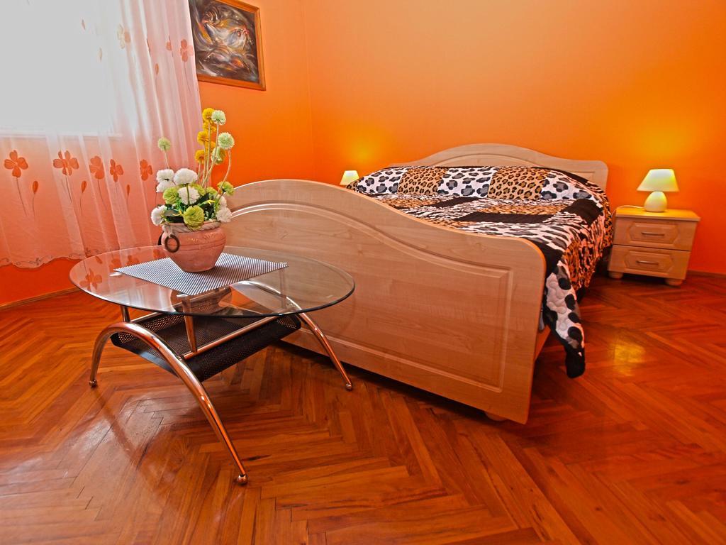 Apartment Snezana 1200 Fazana Luaran gambar