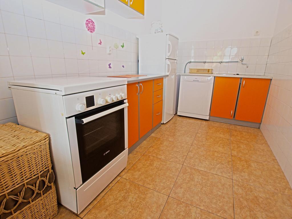 Apartment Snezana 1200 Fazana Luaran gambar