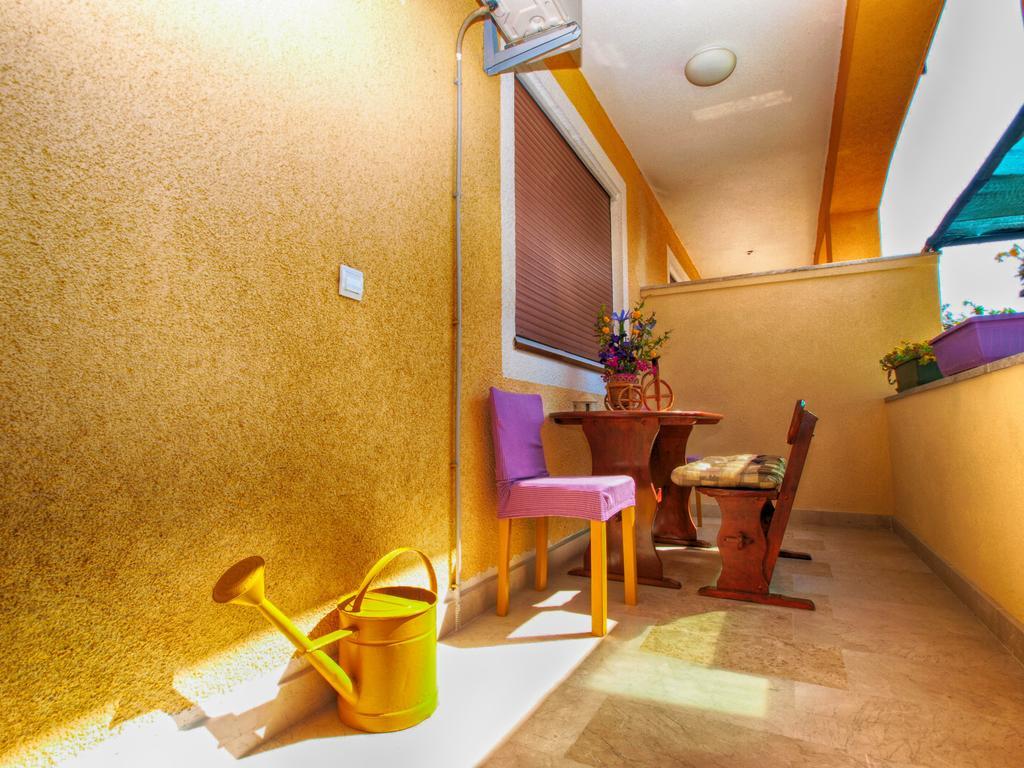 Apartment Snezana 1200 Fazana Luaran gambar