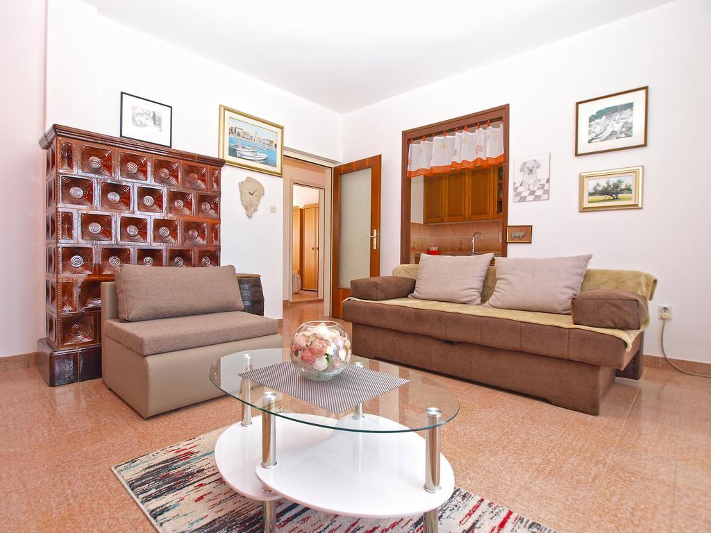 Apartment Snezana 1200 Fazana Luaran gambar