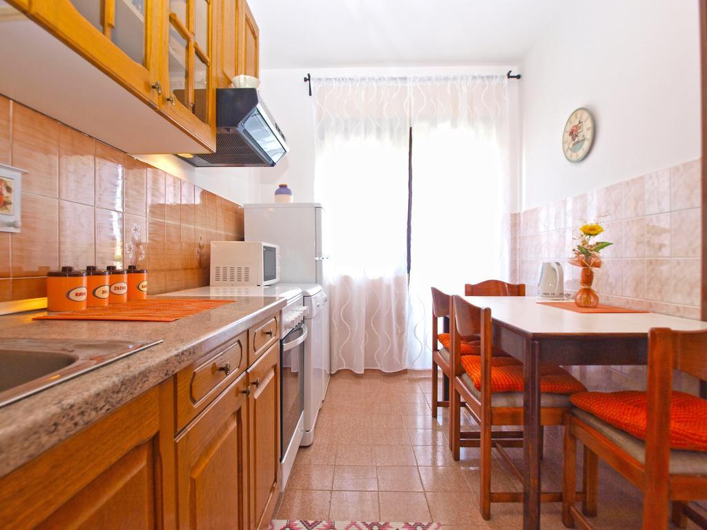 Apartment Snezana 1200 Fazana Luaran gambar