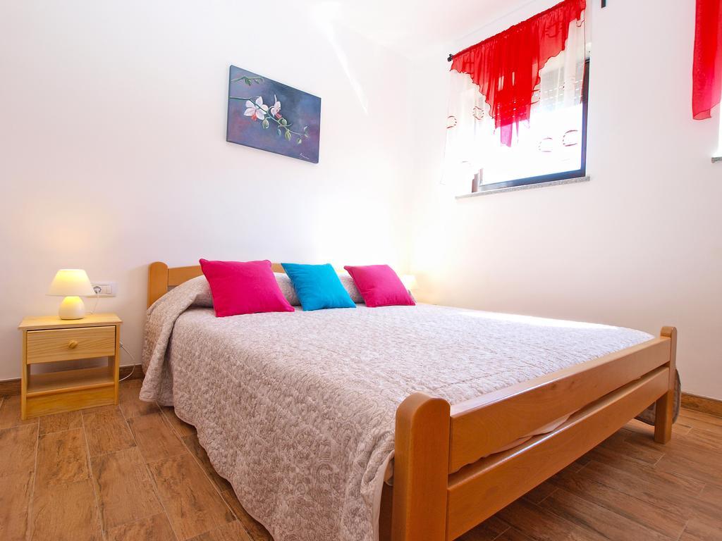 Apartment Snezana 1200 Fazana Luaran gambar
